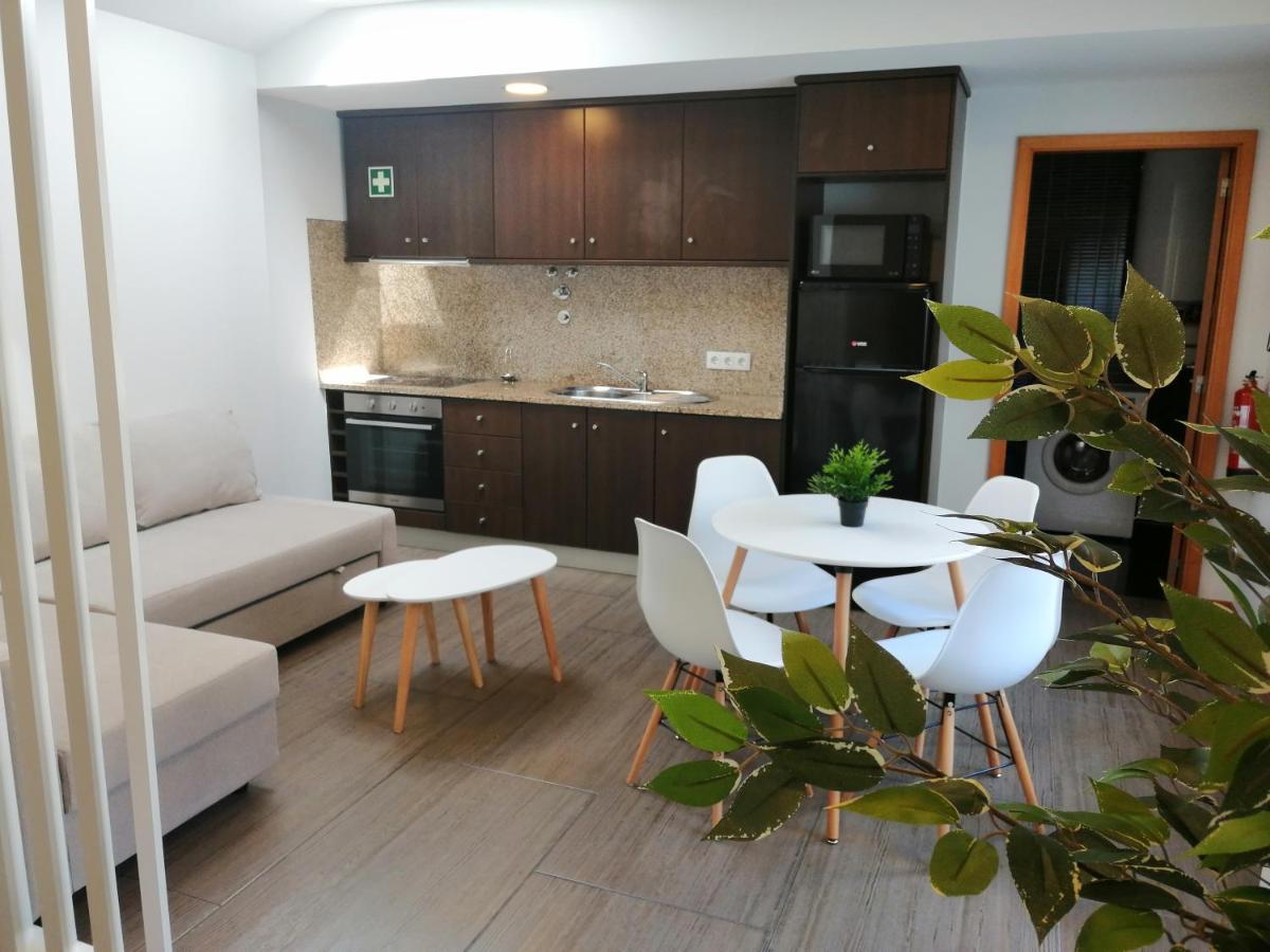 The Blue Angel Apartamento Viana do Castelo Exterior foto